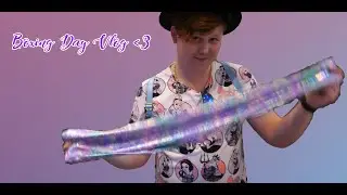 Vlog: Boxing Day Special Featuring Friends & Partner