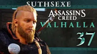 Assassin's Creed Valhalla 4K Ultra [odc.37] Szturm na mury. Fulke boss fight