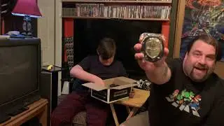 BAM! Gamer box #2 unboxing August 2020