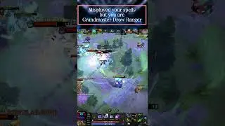 Could I have survived? #dota2 #dota2india