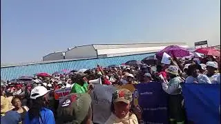 #Unity is strength guys