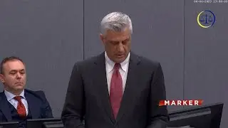 Suđenje bivšim liderima OVK: Odbrana tvrdi da Tači nije imao ni kontrolu, ni motiv