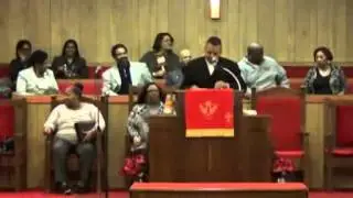 Christian Lighthouse Ministries Live Church Broadcast