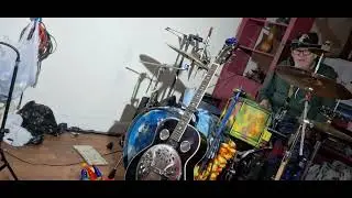Vapor's turning Japanese. 60 second interval's