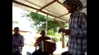 Mi recorrida - Juan Fernadez ''Chuchita' y Carmelo Torres en San Jacinto