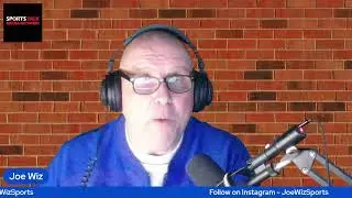 Daily Edge with Joe Wiz: Tuesday, Jan. 13