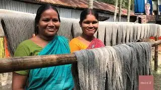 Ethical Production Management of Artisanal Fashion