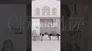 강다니엘(KANGDANIEL) - [Glow to Haze] Audio Guide