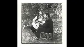 Angel Parra & Roberto Parra - Las Cuecas de Tio Roberto Full Album