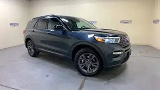 2022 Ford Explorer Schenectady, Albany, Clifton Park, Saratoga, Amsterdam, NY 73999
