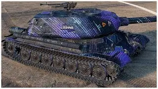 СТ-II &ndash; СИЛА ДВУХ СТВОЛОВ
