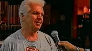 Gil Bridges of Rare Earth Full Interview