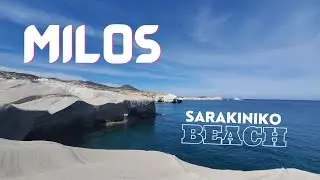 Jaw-Dropping Greek Beach: The Ultimate Travel Destination