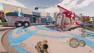 CALL OF DUTY BLACK OPS 7 MULTIPLAYER HIT THIS NICE SNIPER SHOT WHEN I WAS 1V1 MY FRIEND!