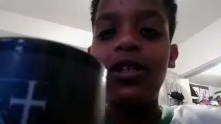 how  to drink from a cup! ( DO BEFORE DEVS PATCH THIS HACK)