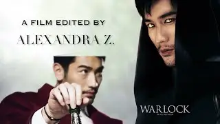 Remembering Godfrey Gao 2【EP2 The Story of Magnus Bane】【我喜欢的GODFREY】【高以翔吻戏】【高以翔混剪】【高以翔Magnus Bane】