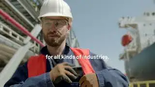 Smart industry