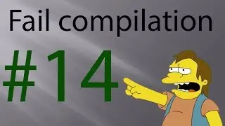 Fail compilation 2015 #14