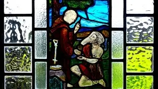 Merlin and Kentigern: A Legend of Tweeddale Video Poem