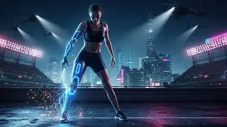 In 2035, Humans Become Bionic &ndash; Sisters Turn Into Deadliest Weapons | Full Movie Explained