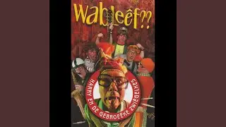 Woe&euml; &eacute;s mie&euml;ne boe&euml;terham