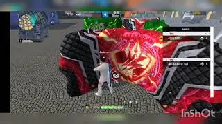 Ѧק〗ŜᚺムŖ₭ PVP