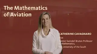 Inquiring Minds | The Mathematics of Aviation