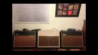 Brian May Rig/Tone/Gear Set Up AC30BM AC30HW2X AC30CC2X, Greg Fryer Treble Booster, Corona Chorus