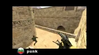 [CS 1.6] Project Bulgaria (2007)