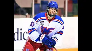 Aram Minnetian Highlights 2020-21 (Dallas Stars Draft Pick)