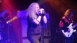 BEYOND THE RAINBOW - Gates of Babylon; Der Hirsch, N&uuml;rnberg; 2023-03-03