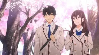 [AMV] Manga - What's is the song like - Version French - [1080P60] Full HD - Clip video - Music