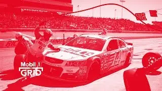 Running Like Clockwork &ndash; Tony Stewart On The Smooth Operation Of The Stewart-Haas Racing Shop | M1TG