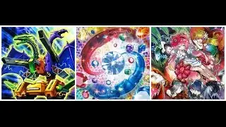 YU-GI-OH! BRILLIANT ABC-DRAGON BUSTER DUELS AND DECK PROFILE BY THE KEIRA_SHOP