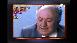 HTV Z3 -  EPP/Tvornice vlasnicima/Nagradna igra (15.09.1990.)