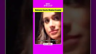 Meghan Markle's Public Image Exposed &ndash; Strategic Opportunism