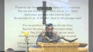Genesis 50:15-26 (Grace, Mercy, and Faith - The Final Words of Joseph)