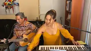 Thursday Night Live with Jack Ofoia and Jeannette Trevias (7/16/20)