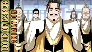 Book of Esper Anime in Hindi | Ch 793 | Demon Magic Emperor