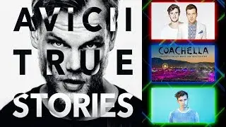 Avicii on Netflix, Flume Returns, Dillon Francis/NGHTMRE Collab, Coachella Lineup | EDM NEWS