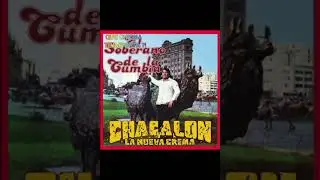 Chacalon y la Nueva Crema - Entrega de Amor
