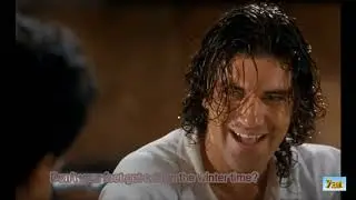 DESPERADO (lyric) - Les 10 hommes les plus sexy D'HOLLYWOOD -  7ART