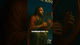 🔥ADONAI &mdash; The Lord Over All | God's attributions | ITNOTL#054