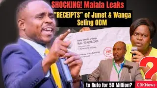 SHOCKING! Malala Leaks 