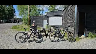 Winterberg Willingen Tour mit Green Trail,Bikepark,Radon,Jealous,Conway,Cairon,Xyron,Ghost