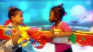 Fairground Thing | Boohbah - WildBrain | Dance & Play!