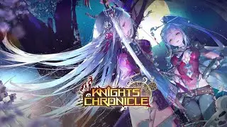 knights chronicle lonca zindan