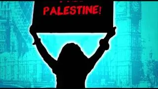 Al-Quds Day Demonstration & Rally - London 2010