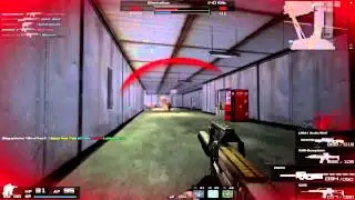 Combat Arms Eu -angielsd- Combat Arms on Drugs Live Comm. ep. 2 HD