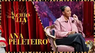 Ana Peleteiro: 